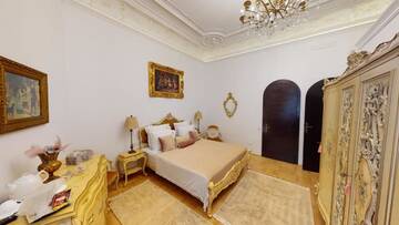 Фото номера Номер Делюкс с кроватью размера «queen-size» Отель Conacul Coroanei Luxury Boutique Hotel г. Бухарест 37