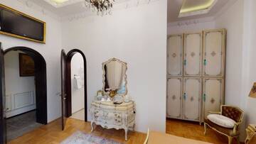 Фото номера Номер Делюкс Отель Conacul Coroanei Luxury Boutique Hotel г. Бухарест 16
