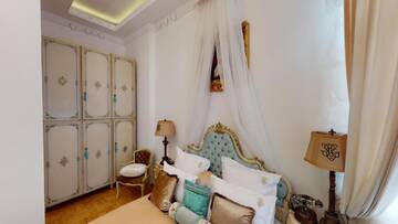Фото номера Номер Делюкс Отель Conacul Coroanei Luxury Boutique Hotel г. Бухарест 17