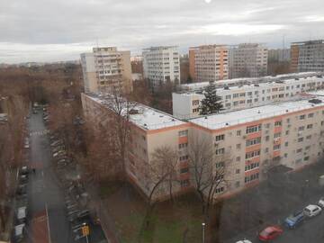 Фото номера Одноместный номер Проживание в семье Tina Homestay г. Бухарест 10