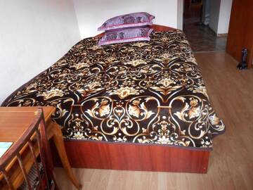 Фото номера Одноместный номер Проживание в семье Tina Homestay г. Бухарест 7