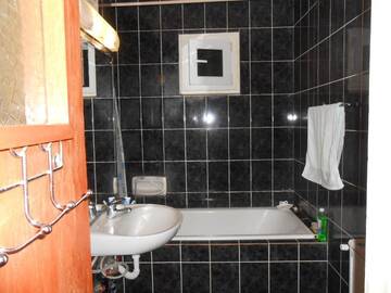 Фото номера Одноместный номер Проживание в семье Tina Homestay г. Бухарест 13