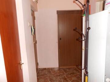 Фото номера Двухместный номер с 1 кроватью Проживание в семье Tina Homestay г. Бухарест 4