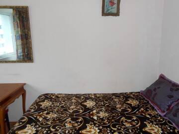 Фото номера Двухместный номер с 1 кроватью Проживание в семье Tina Homestay г. Бухарест 7
