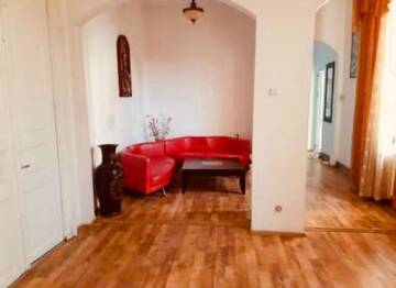 Фото номера Номер Делюкс (для 2 взрослых и 1 ребенка) Гостевой дом Casa de David г. Бухарест 15