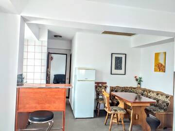 Фото номера Вилла с 1 спальней Виллы Quiet Garden 1st Floor г. Бухарест 13