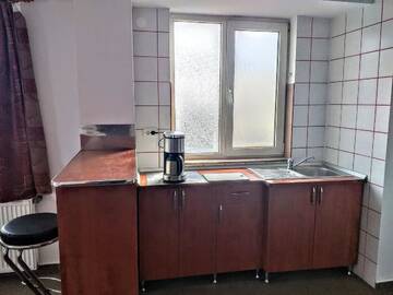 Фото номера Вилла с 1 спальней Виллы Quiet Garden 1st Floor г. Бухарест 11