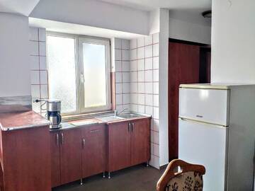 Фото номера Вилла с 1 спальней Виллы Quiet Garden 1st Floor г. Бухарест 14