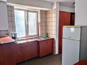 Фото номера Вилла Виллы Quiet Garden 1st Floor г. Бухарест 8
