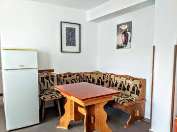 Фото номера Вилла с 1 спальней Виллы Quiet Garden 1st Floor г. Бухарест 32
