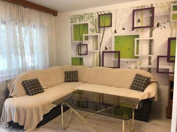 Фото номера Стандартный двухместный номер с 1 кроватью Курортные отели Residence Alice г. Бухарест 5