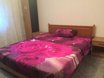Фото номера Стандартный двухместный номер с 1 кроватью Курортные отели Residence Alice г. Бухарест 9