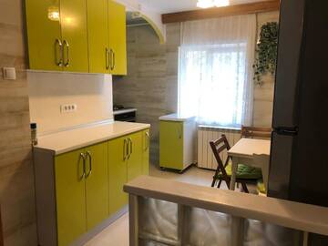 Фото номера Стандартный двухместный номер с 1 кроватью Курортные отели Residence Alice г. Бухарест 10