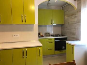 Фото номера Стандартный двухместный номер с 1 кроватью Курортные отели Residence Alice г. Бухарест 7