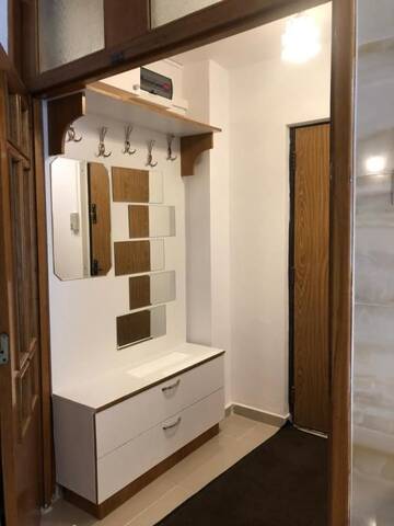 Фото номера Стандартный двухместный номер с 1 кроватью Курортные отели Residence Alice г. Бухарест 13
