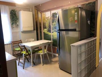 Фото номера Стандартный двухместный номер с 1 кроватью Курортные отели Residence Alice г. Бухарест 4
