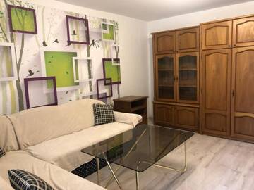 Фото номера Стандартный двухместный номер с 1 кроватью Курортные отели Residence Alice г. Бухарест 4
