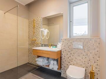 Фото номера Номер Делюкс Отель Pergola Boutique Hotel г. Бухарест 13