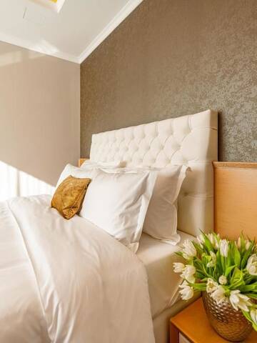 Фото номера Номер Делюкс Отель Pergola Boutique Hotel г. Бухарест 17