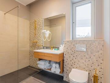 Фото номера Номер Делюкс Отель Pergola Boutique Hotel г. Бухарест 5