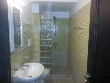Фото номера Двухместный номер - 4-й этаж Проживание в семье Colosseum Residence г. Бухарест 11
