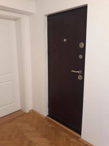 Фото номера Двухместный номер с 1 кроватью и террасой Гостевой дом 12 Residence Cotroceni г. Бухарест 15