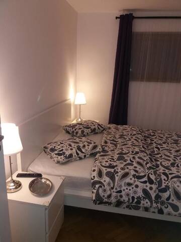 Фото номера Двухместный номер с 1 кроватью и террасой Гостевой дом 12 Residence Cotroceni г. Бухарест 16