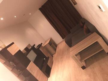 Фото номера Апартаменты с 1 спальней Апарт-отели Platinum Rooms ApartHotel г. Бухарест 30