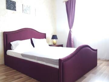 Фото номера Апартаменты-студио Апарт-отели Platinum Rooms ApartHotel г. Бухарест 41