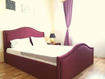 Фото номера Апартаменты-студио Апарт-отели Platinum Rooms ApartHotel г. Бухарест 39