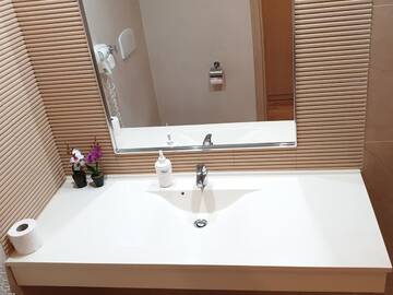 Фото номера Апартаменты-студио Апарт-отели Platinum Rooms ApartHotel г. Бухарест 15