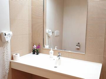 Фото номера Апартаменты-студио Апарт-отели Platinum Rooms ApartHotel г. Бухарест 11