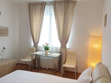 Фото номера Апартаменты-студио Апарт-отели Platinum Rooms ApartHotel г. Бухарест 25