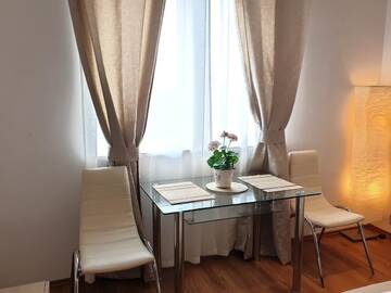 Фото номера Апартаменты-студио Апарт-отели Platinum Rooms ApartHotel г. Бухарест 26