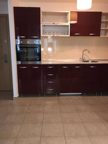 Фото номера Апартаменты с 1 спальней Апарт-отели Platinum Rooms ApartHotel г. Бухарест 39