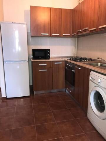 Фото номера Апартаменты с 1 спальней Апарт-отели Platinum Rooms ApartHotel г. Бухарест 17