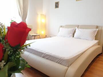 Фото номера Апартаменты-студио Апарт-отели Platinum Rooms ApartHotel г. Бухарест 27