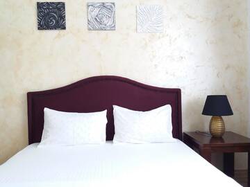 Фото номера Апартаменты-студио Апарт-отели Platinum Rooms ApartHotel г. Бухарест 34