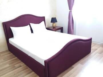 Фото номера Апартаменты-студио Апарт-отели Platinum Rooms ApartHotel г. Бухарест 36