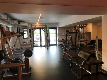 Фото номера Апартаменты в пентхаусе Апарт-отели Penthouse Orhideea г. Бухарест 73