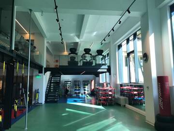 Фото номера Апартаменты в пентхаусе Апарт-отели Penthouse Orhideea г. Бухарест 74