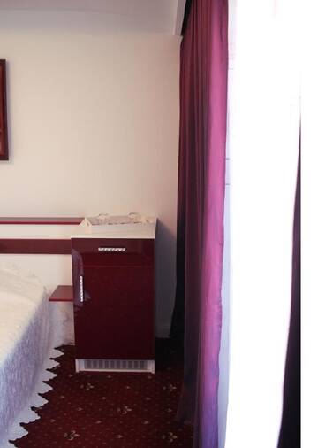 Фото номера Стандартный двухместный номер с 1 кроватью Апарт-отели AZZA Aparthotel г. Бухарест 22