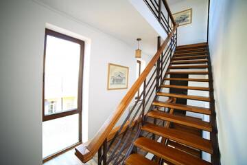 Фото номера Двухместный номер с 1 кроватью Гостевой дом Bliss Residence - Parliament г. Бухарест 13