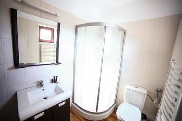 Фото номера Люкс Гостевой дом Bliss Residence - Parliament г. Бухарест 2