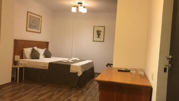 Фото номера Люкс Гостевой дом Bliss Residence - Parliament г. Бухарест 8