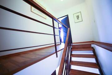 Фото номера Люкс Гостевой дом Bliss Residence - Parliament г. Бухарест 11
