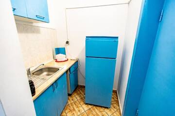 Фото номера Семейный номер Гостевой дом Green House г. Бухарест 4