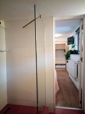 Фото номера Улучшенный двухместный номер с 1 кроватью Гостевой дом Central Guesthouse г. Бухарест 85