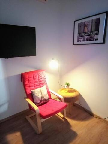 Фото номера Улучшенный двухместный номер с 1 кроватью Гостевой дом Central Guesthouse г. Бухарест 43