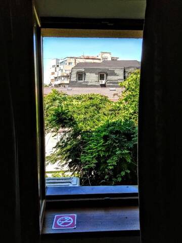 Фото номера Улучшенный двухместный номер с 1 кроватью Гостевой дом Central Guesthouse г. Бухарест 39